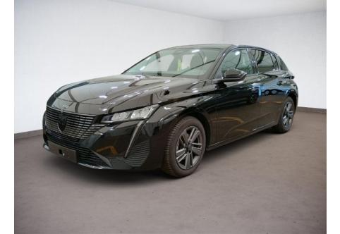 Peugeot 308 #1