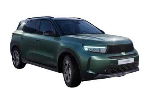 Opel Frontera #1