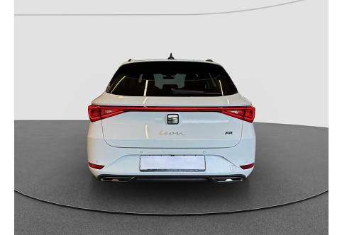 Seat Leon #5
