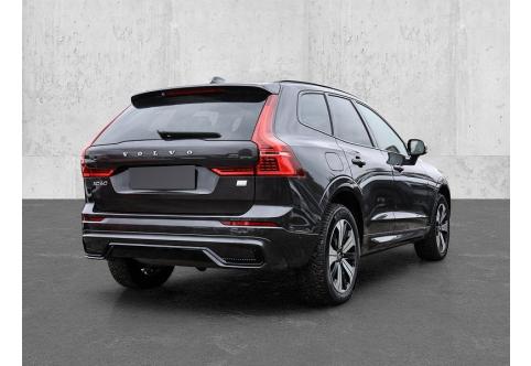 Volvo XC60 #1