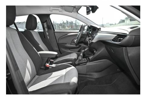 Opel Corsa #7