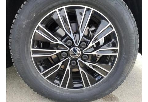 VW T7 Multivan #1