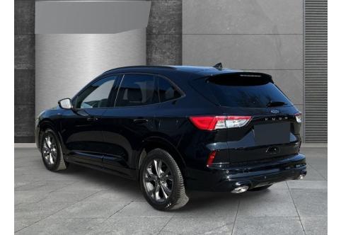 Ford Kuga #2