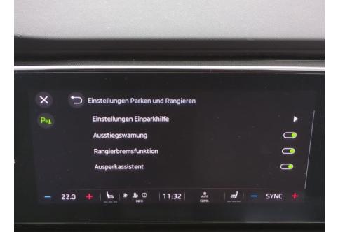Skoda Octavia #13