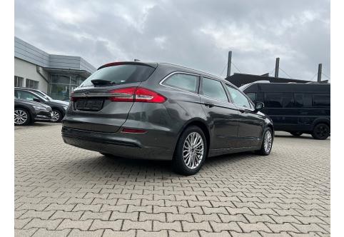 Ford Mondeo #4