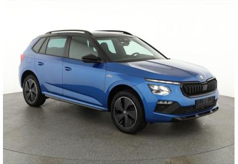 Skoda Kamiq #2