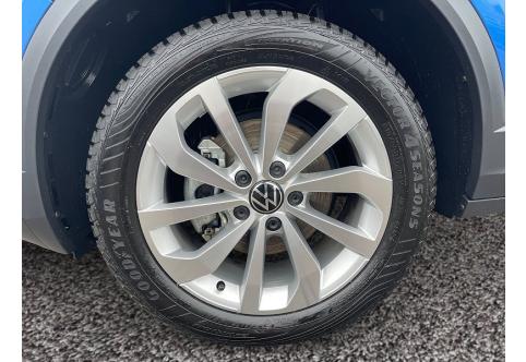 VW T-Roc #6