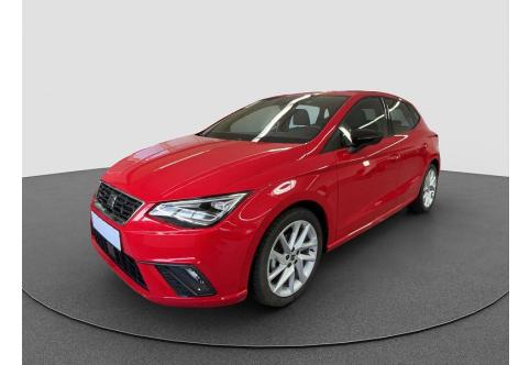 Seat Ibiza #1