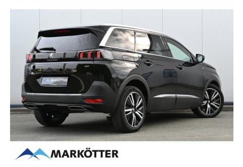 Peugeot 5008 #4