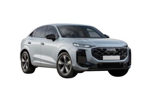 Audi Q3 #1