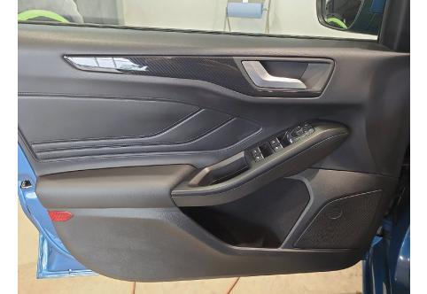 Ford Focus #5