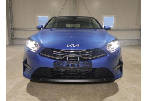 KIA cee'd #2
