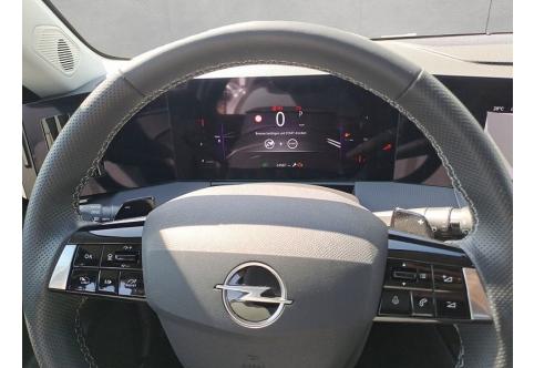 Opel Astra #12