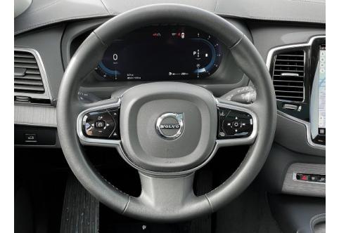 Volvo XC90 #11