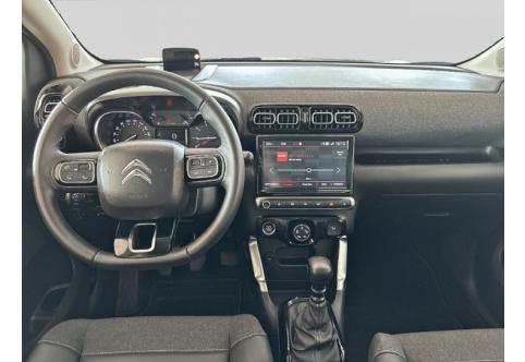 Citroën C3 Aircross #14