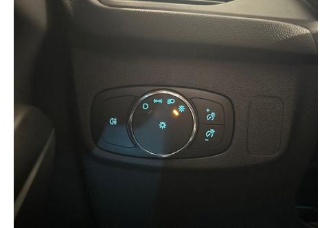 Ford Focus #19