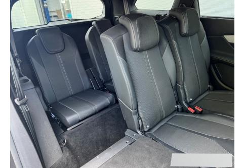 Peugeot 5008 #12