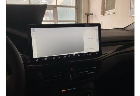Ford Focus #16