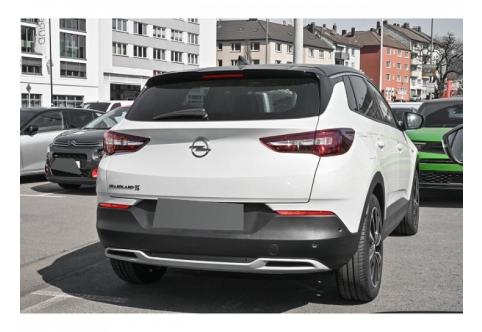 Opel Grandland X #3