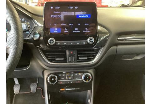 Ford Puma #12
