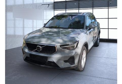 Volvo XC40 #1