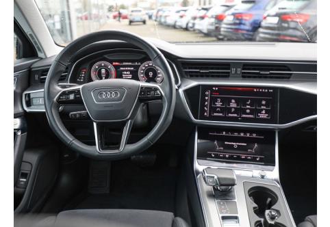 Audi A6 #7