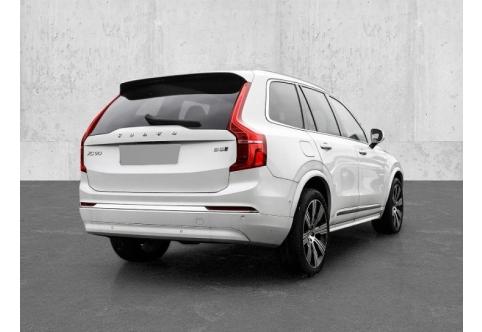 Volvo XC90 #2