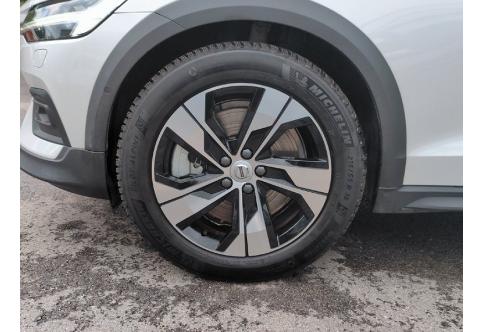 Volvo V60 #20