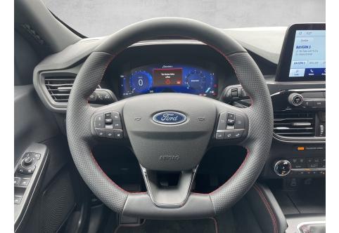 Ford Kuga #7