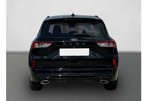 Ford Kuga #3
