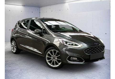 Ford Fiesta #4
