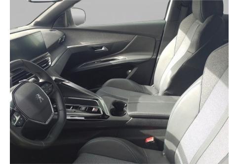 Peugeot 3008 #5