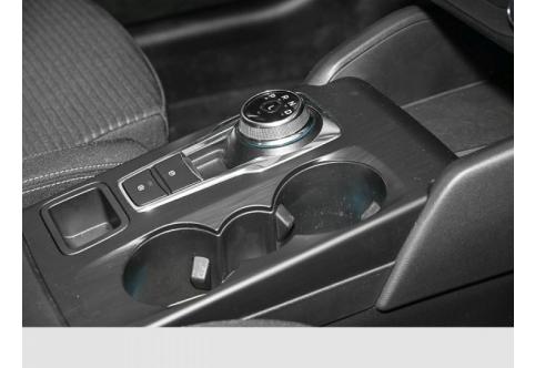 Ford Focus #9