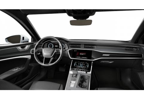Audi A6 #2