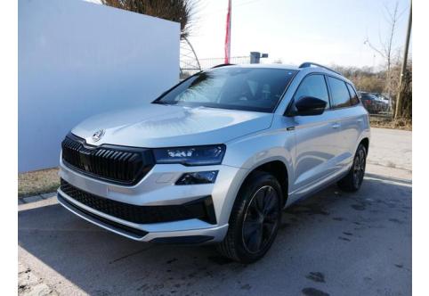 Skoda Karoq #2