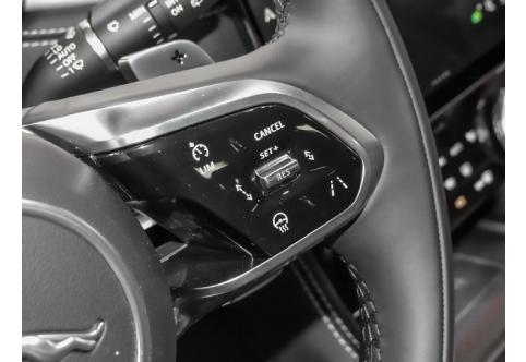 Jaguar F-Pace #13