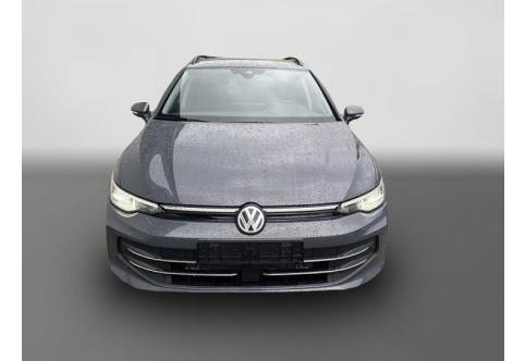 VW Golf #5