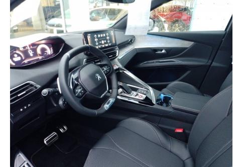 Peugeot 5008 #8
