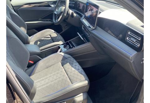 VW Tiguan #14