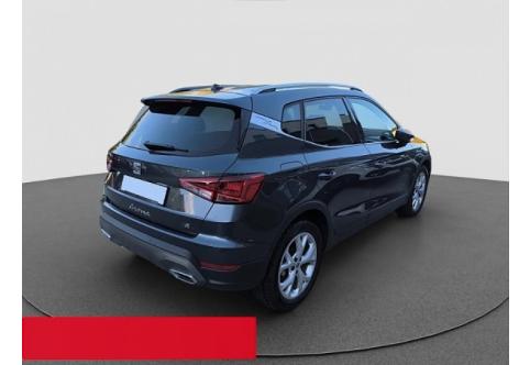 Seat Arona #6