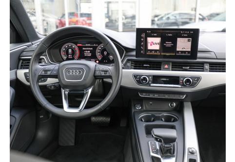 Audi A4 #7