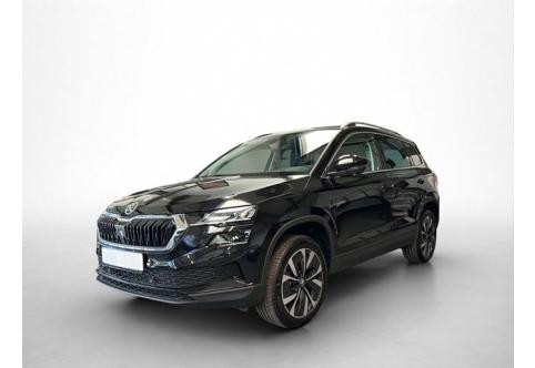 Skoda Karoq #1