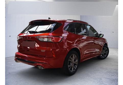 Ford Kuga #2