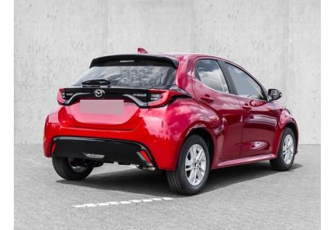 Mazda Mazda2 #2