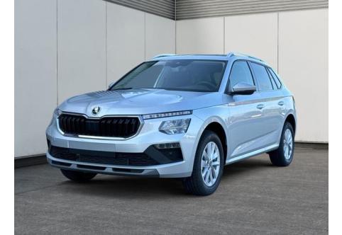 Skoda Kamiq #1