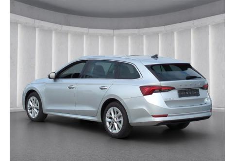 Skoda Octavia #19