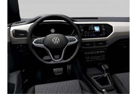 VW T-Cross #2