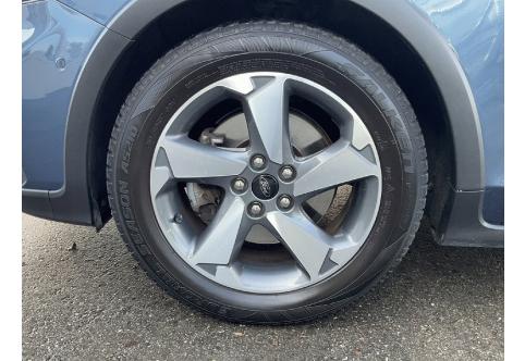 Ford Focus #12
