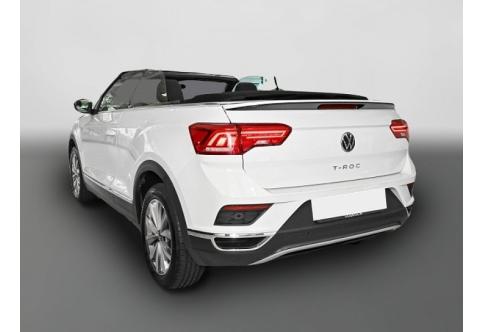 VW T-Roc #2