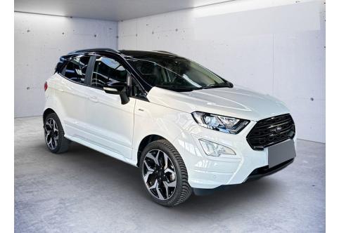 Ford EcoSport #4